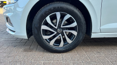 Volkswagen Polo 1.0 TSI 95 Active 5dr Petrol Hatchback